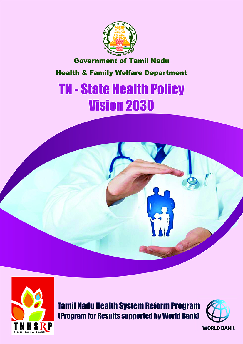 Health Policy